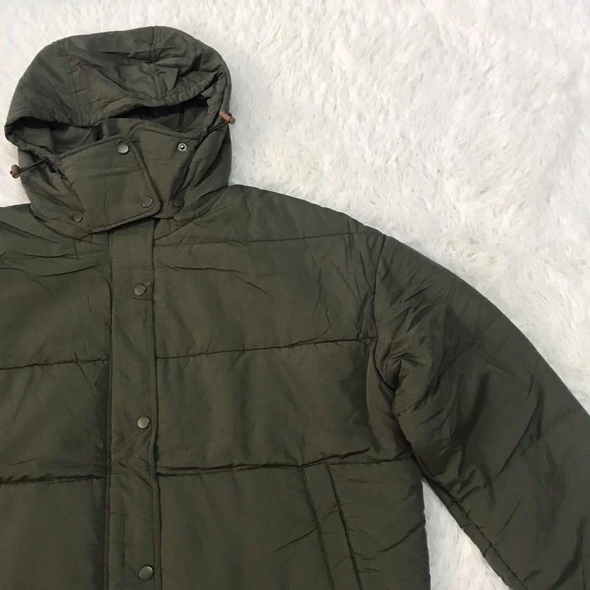 Japanese Brand Merlot jacket Size US M / EU 48-50 / 2 - 6 Thumbnail