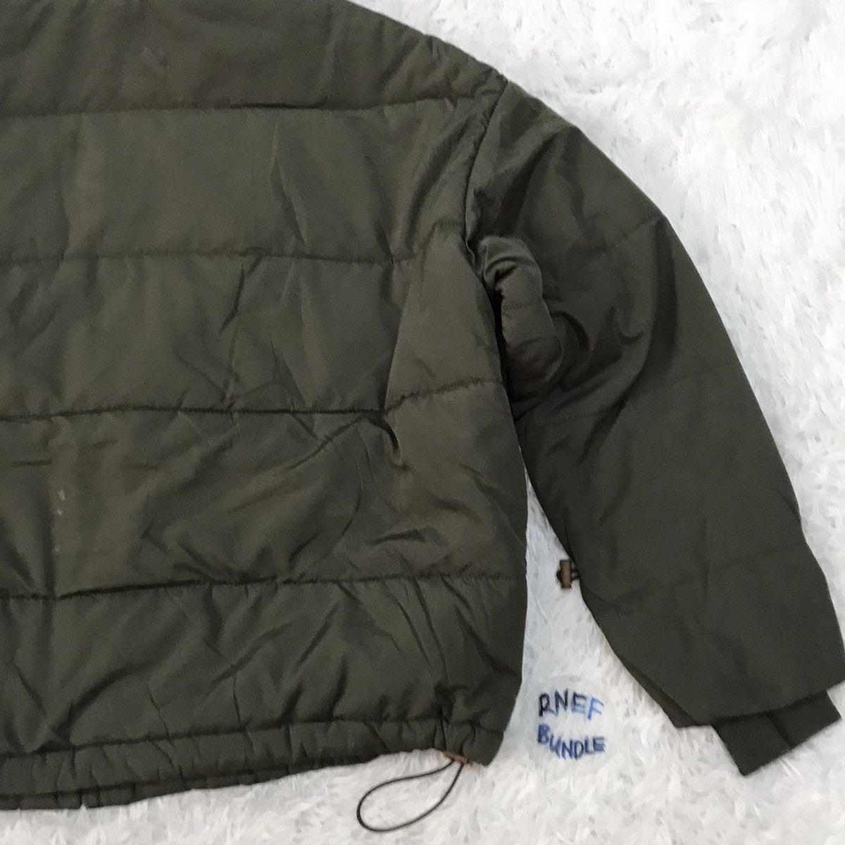 Japanese Brand Merlot jacket Size US M / EU 48-50 / 2 - 19 Thumbnail