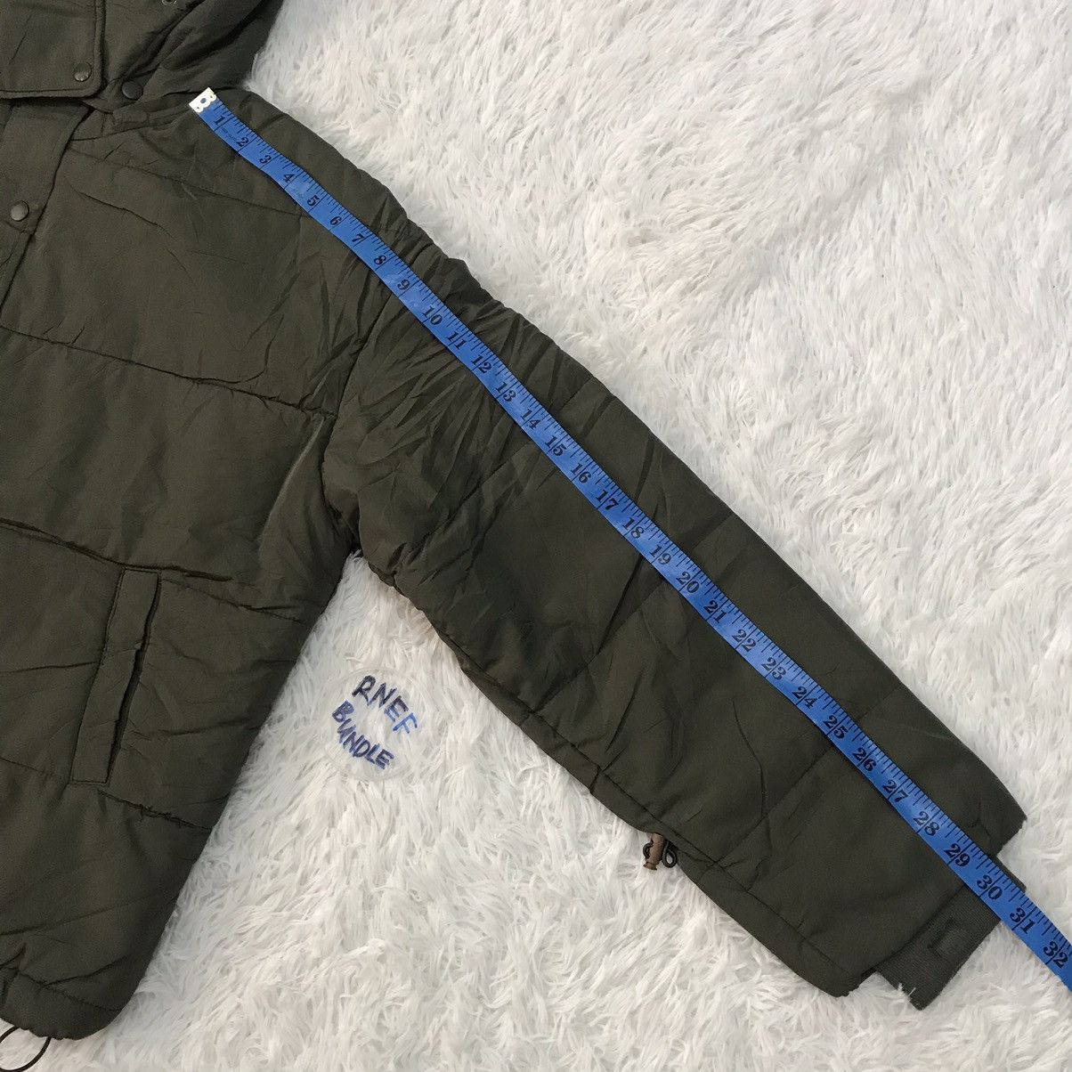 Japanese Brand Merlot jacket Size US M / EU 48-50 / 2 - 10 Thumbnail