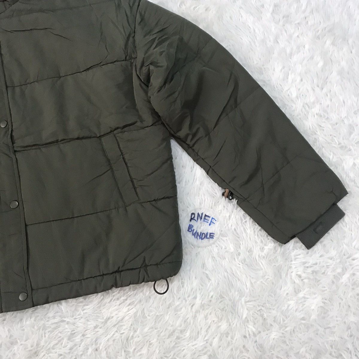 Japanese Brand Merlot jacket Size US M / EU 48-50 / 2 - 5 Thumbnail