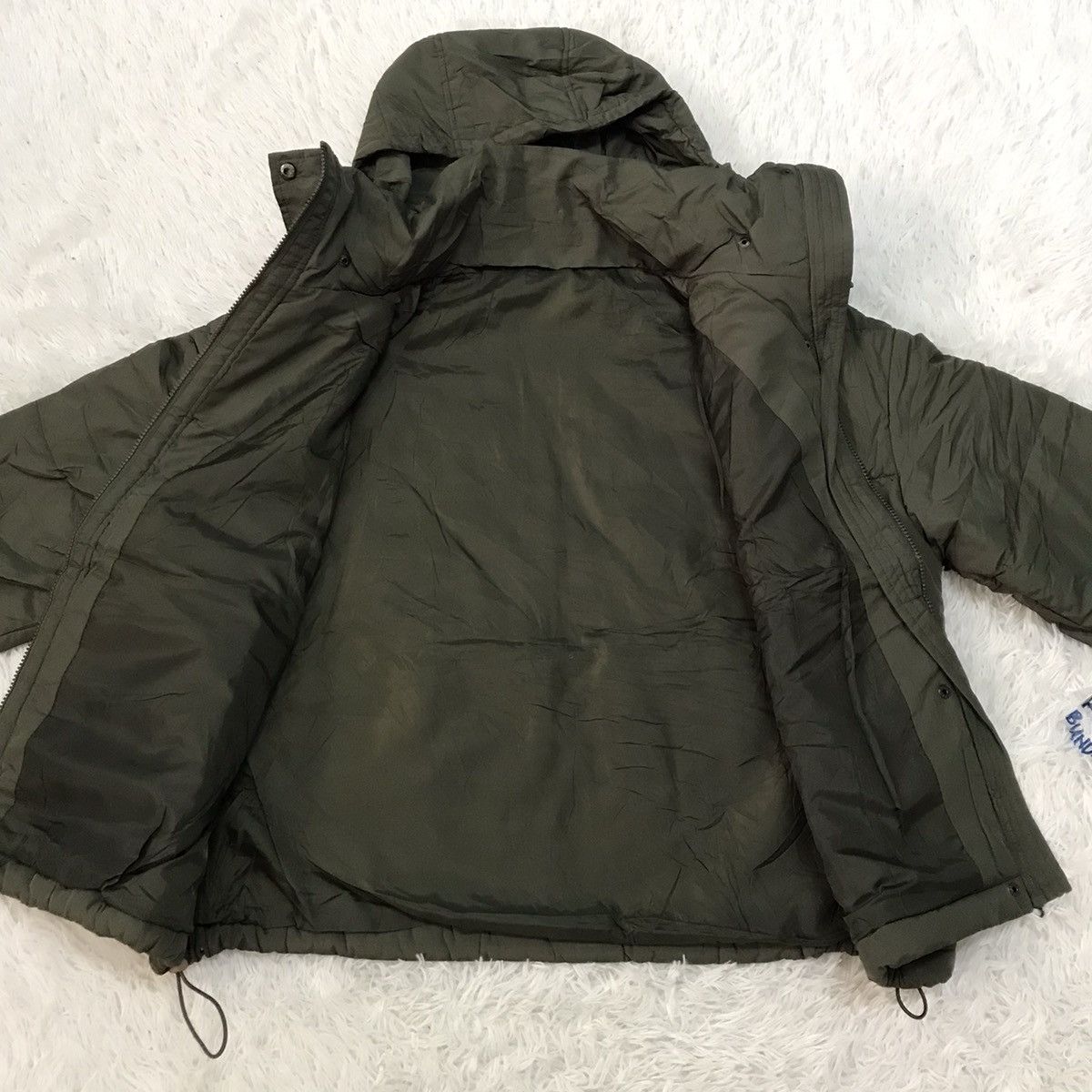 Japanese Brand Merlot jacket Size US M / EU 48-50 / 2 - 13 Thumbnail