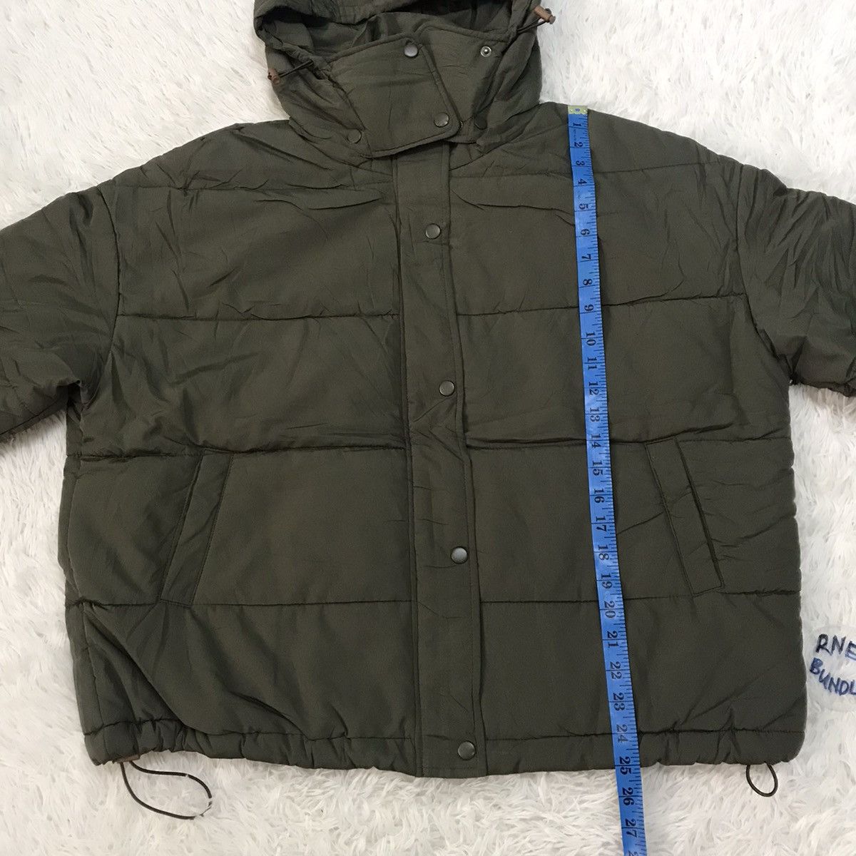 Japanese Brand Merlot jacket Size US M / EU 48-50 / 2 - 9 Thumbnail