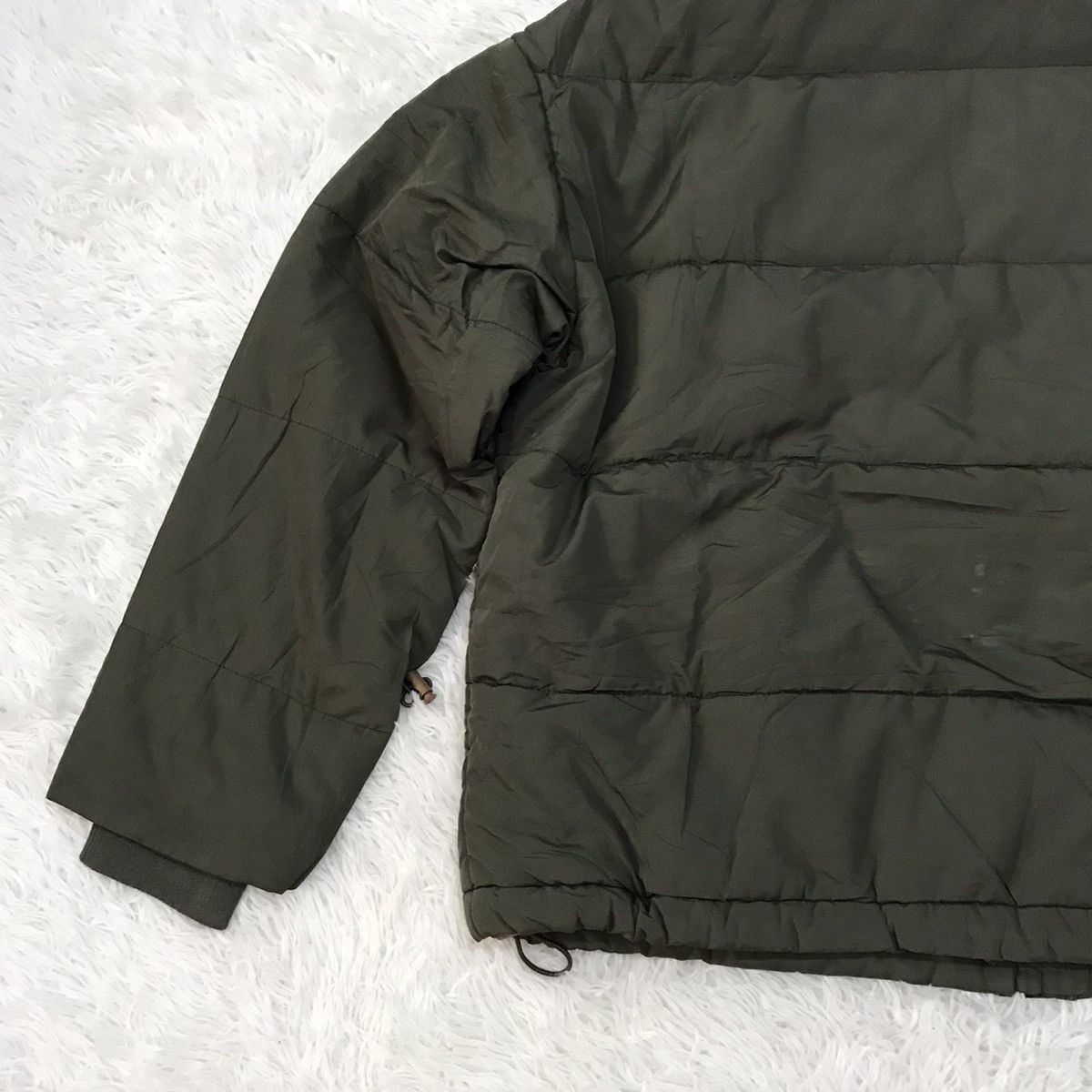 Japanese Brand Merlot jacket Size US M / EU 48-50 / 2 - 18 Thumbnail