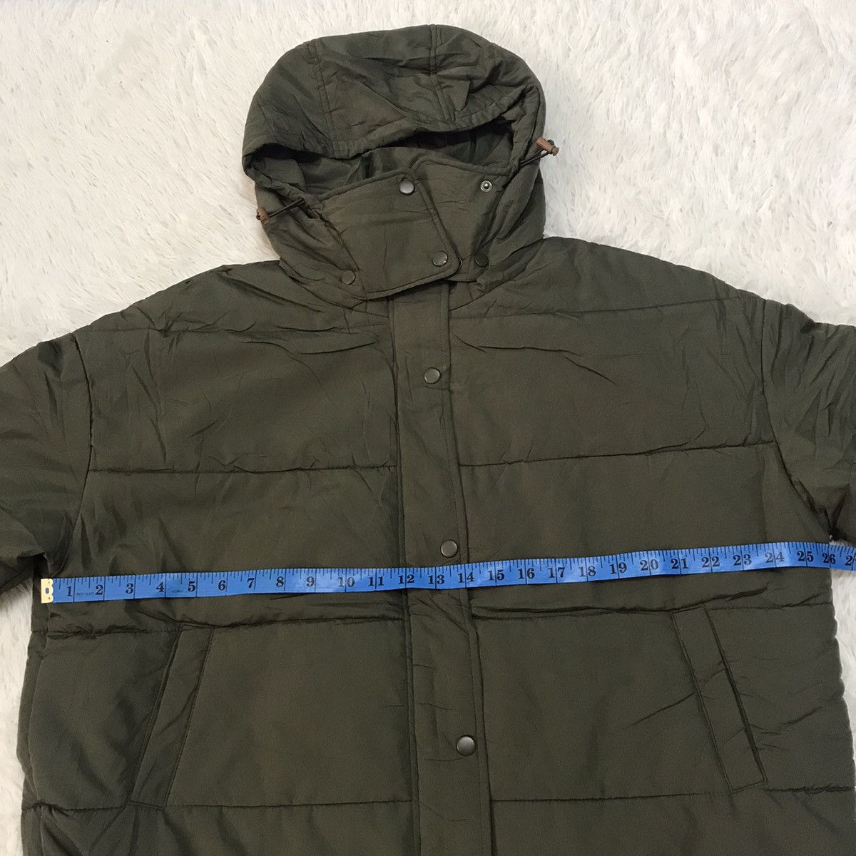 Japanese Brand Merlot jacket Size US M / EU 48-50 / 2 - 7 Thumbnail