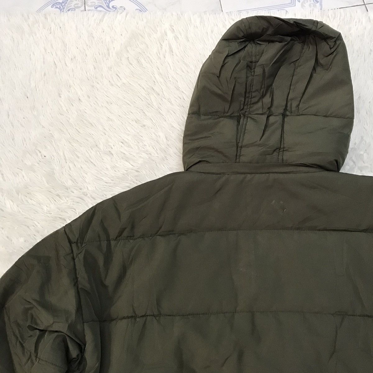 Japanese Brand Merlot jacket Size US M / EU 48-50 / 2 - 17 Thumbnail