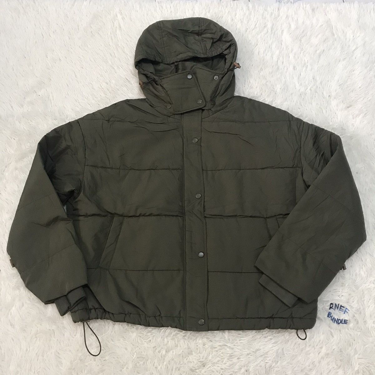 Japanese Brand Merlot jacket Size US M / EU 48-50 / 2 - 1 Thumbnail