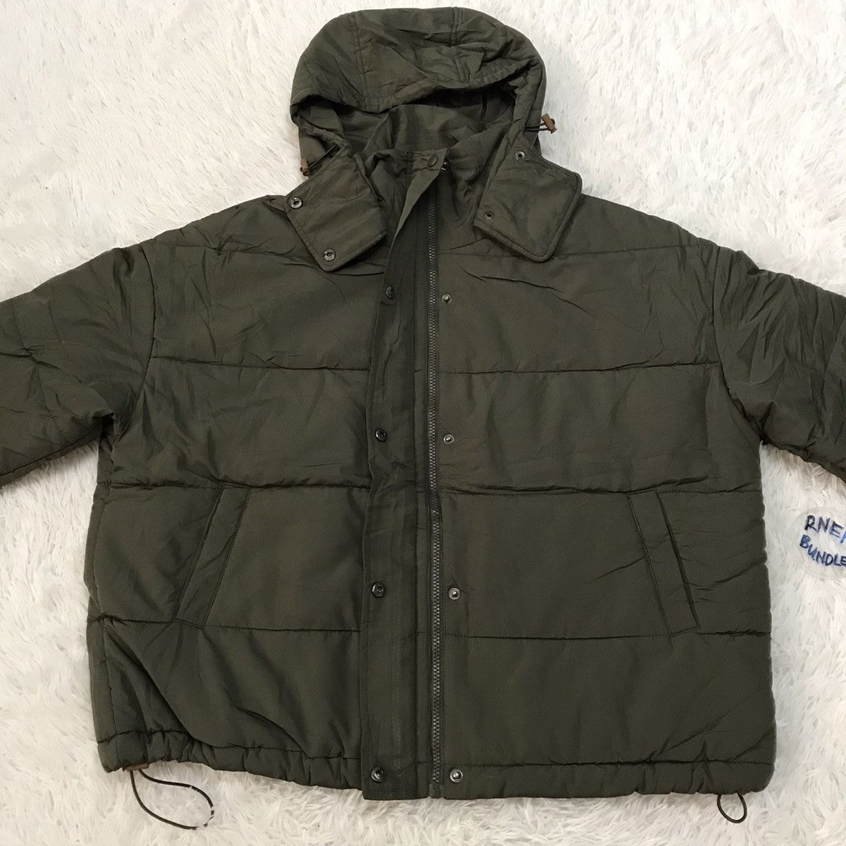 Japanese Brand Merlot jacket Size US M / EU 48-50 / 2 - 12 Thumbnail