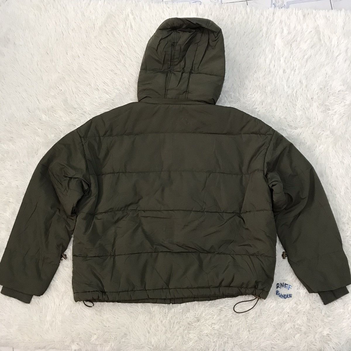 Japanese Brand Merlot jacket Size US M / EU 48-50 / 2 - 2 Thumbnail