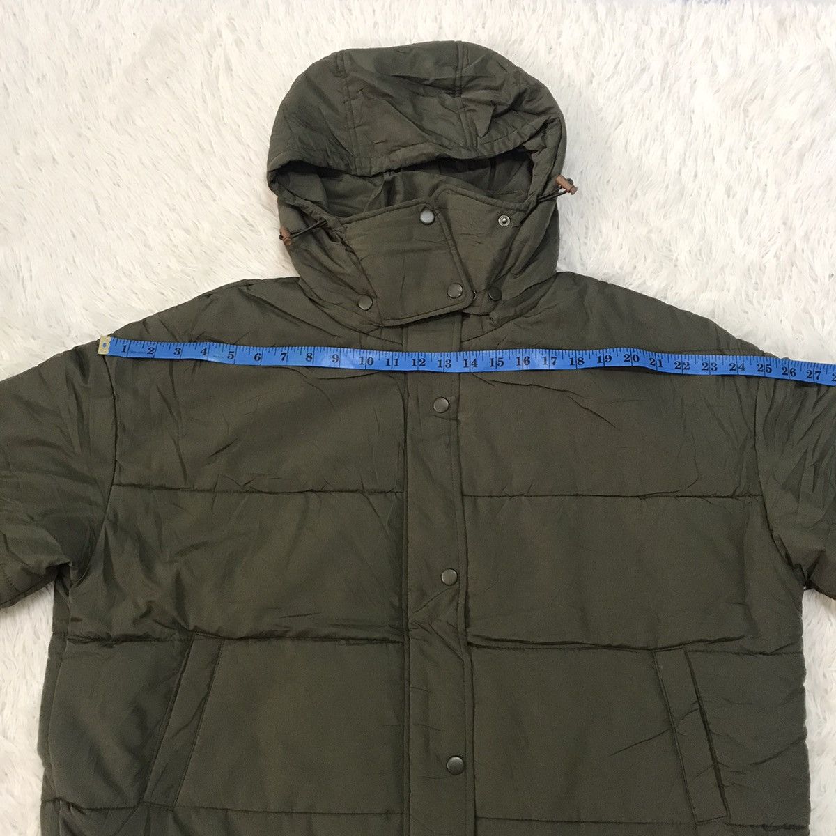 Japanese Brand Merlot jacket Size US M / EU 48-50 / 2 - 8 Thumbnail
