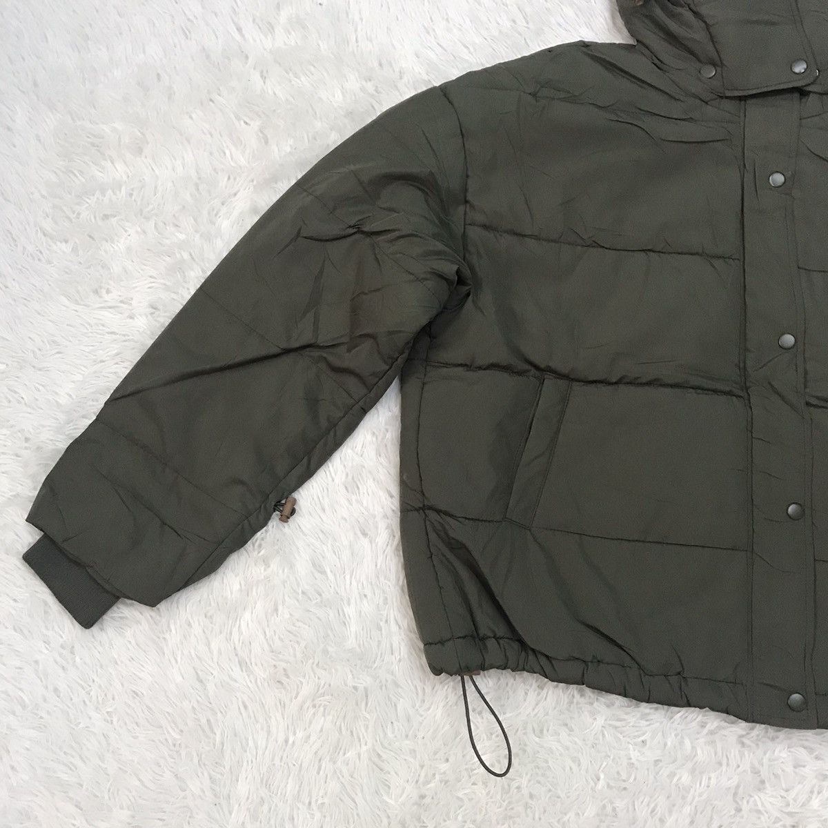 Japanese Brand Merlot jacket Size US M / EU 48-50 / 2 - 4 Thumbnail