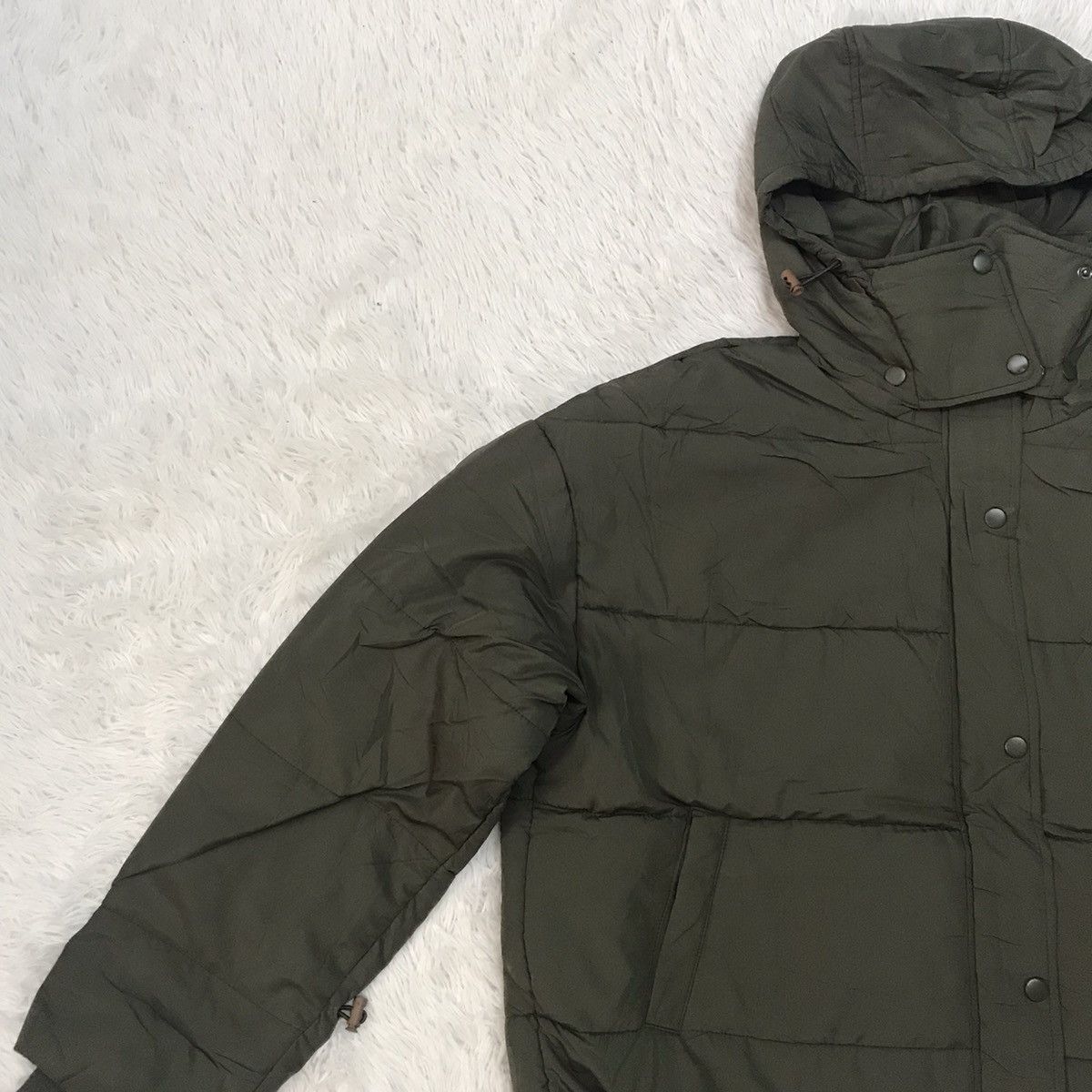 Japanese Brand Merlot jacket Size US M / EU 48-50 / 2 - 3 Thumbnail