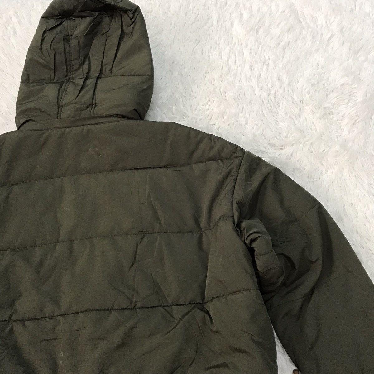 Japanese Brand Merlot jacket Size US M / EU 48-50 / 2 - 20 Thumbnail