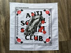 Anti Social Social Club Year Of The Rabbit | Grailed