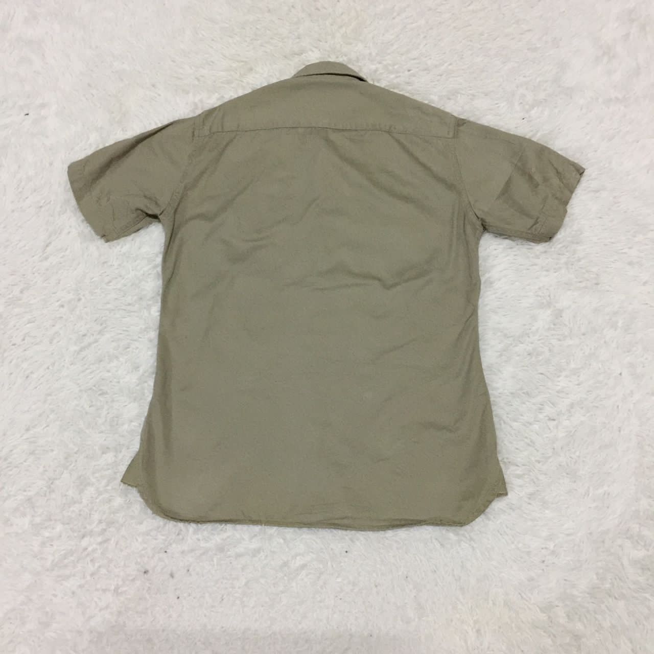 Avirex Avirex shirt Size US M / EU 48-50 / 2 - 2 Thumbnail