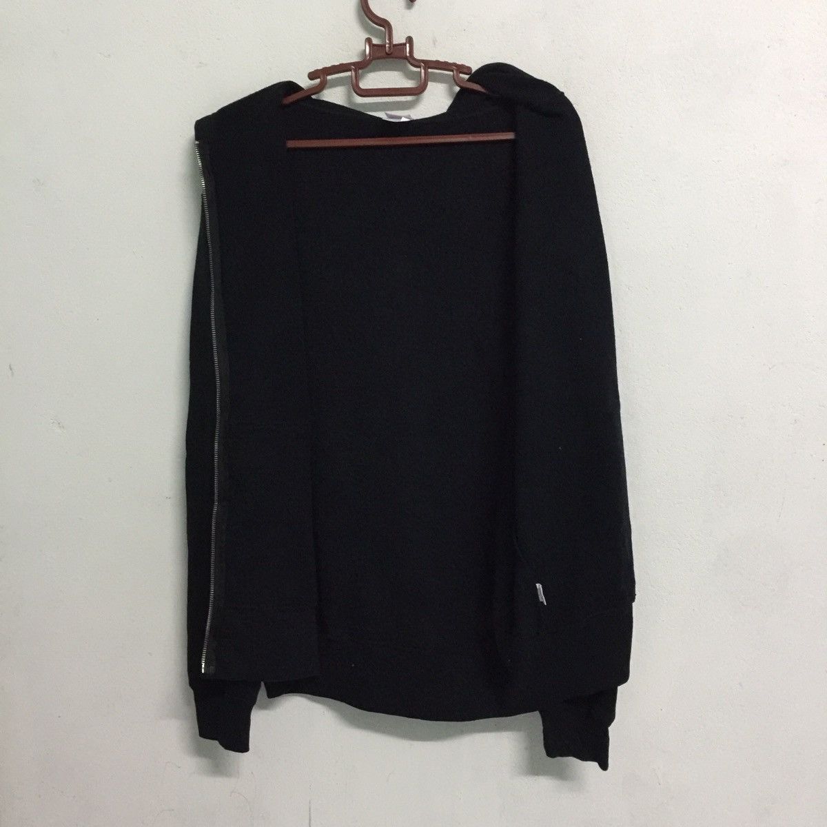 Other Nice design athletic apparel hoodie Size US L / EU 52-54 / 3 - 6 Thumbnail