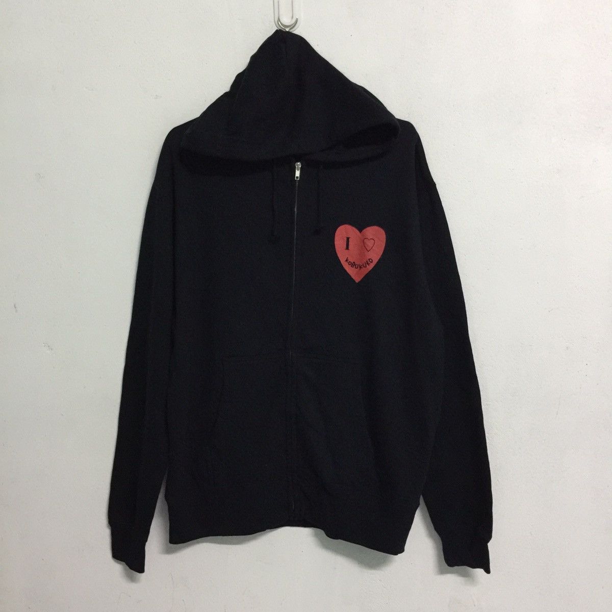 Other Nice design athletic apparel hoodie Size US L / EU 52-54 / 3 - 5 Thumbnail