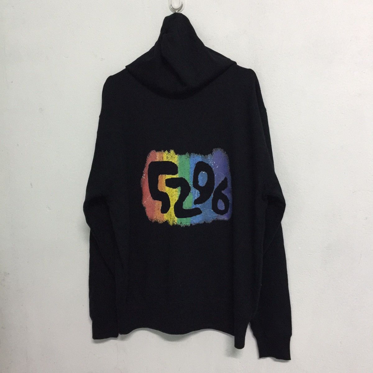 Other Nice design athletic apparel hoodie Size US L / EU 52-54 / 3 - 2 Thumbnail