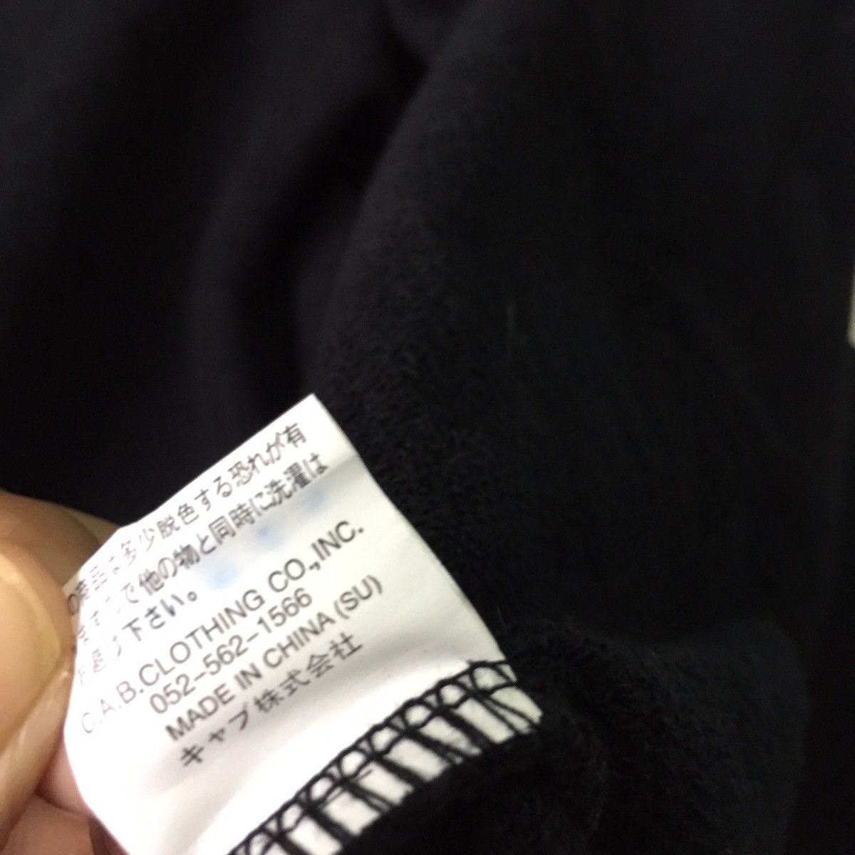 Other Nice design athletic apparel hoodie Size US L / EU 52-54 / 3 - 16 Thumbnail