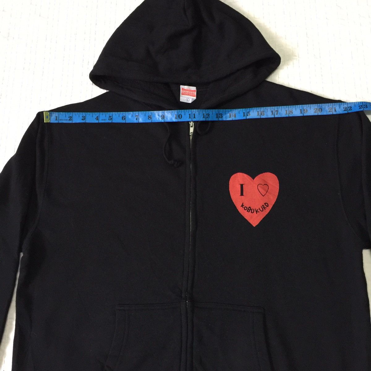 Other Nice design athletic apparel hoodie Size US L / EU 52-54 / 3 - 8 Thumbnail