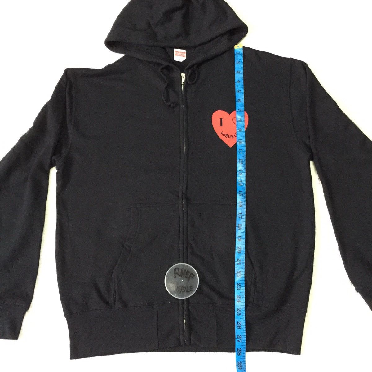 Other Nice design athletic apparel hoodie Size US L / EU 52-54 / 3 - 10 Thumbnail