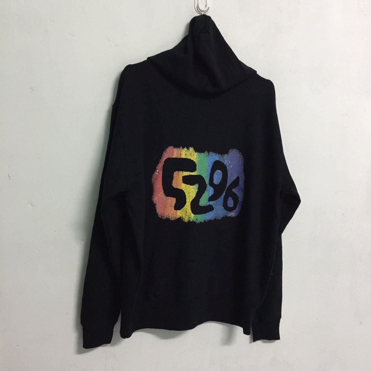 Other Nice design athletic apparel hoodie Size US L / EU 52-54 / 3 - 3 Thumbnail