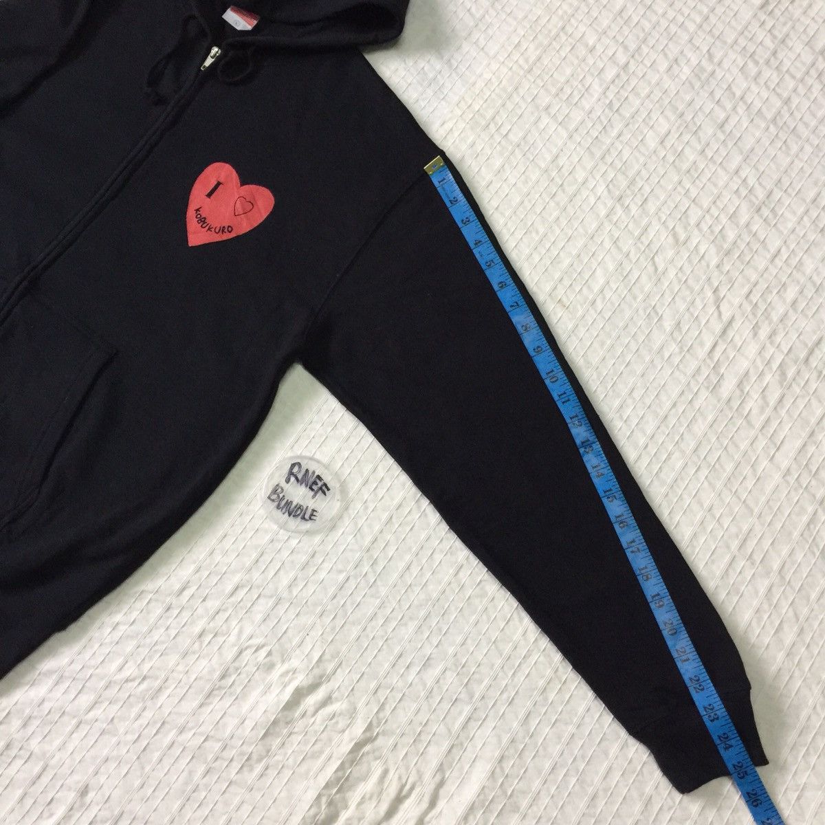 Other Nice design athletic apparel hoodie Size US L / EU 52-54 / 3 - 12 Thumbnail