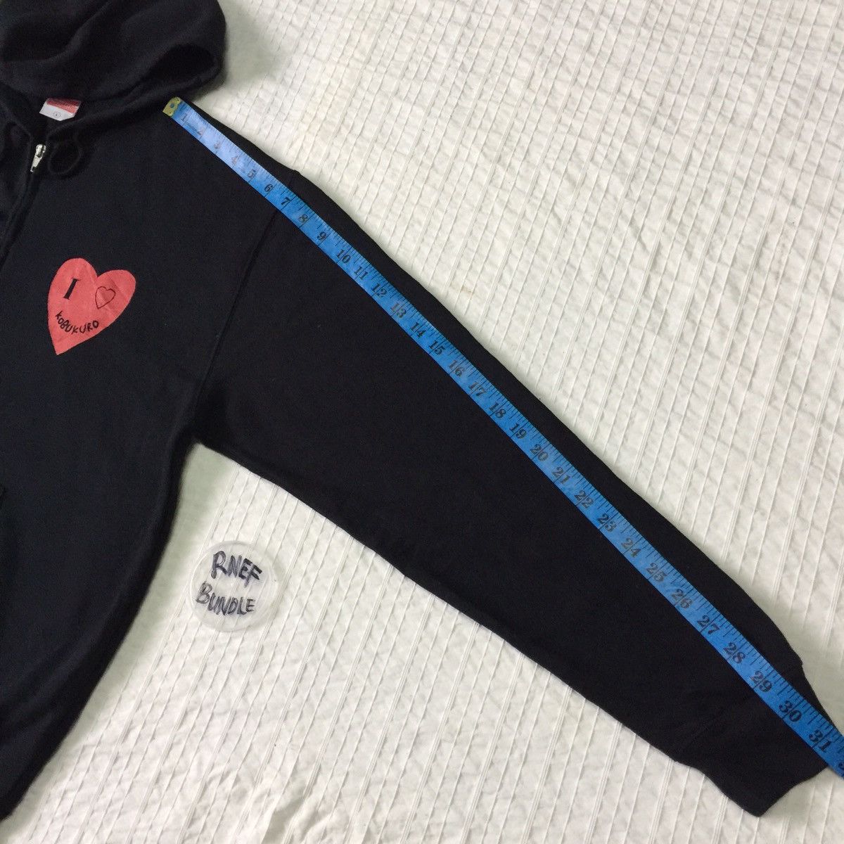 Other Nice design athletic apparel hoodie Size US L / EU 52-54 / 3 - 11 Thumbnail