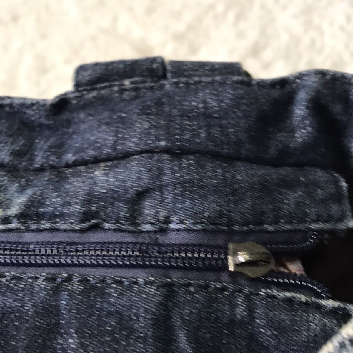 Other 🔥Rare🔥 Denim sling bag Size ONE SIZE - 9 Thumbnail
