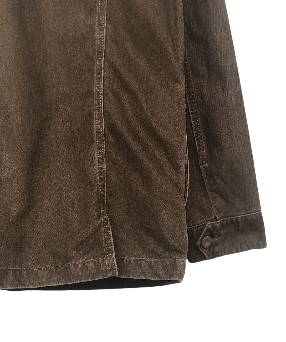 Gap French Workwear Jacket Size US M / EU 48-50 / 2 - 11 Thumbnail