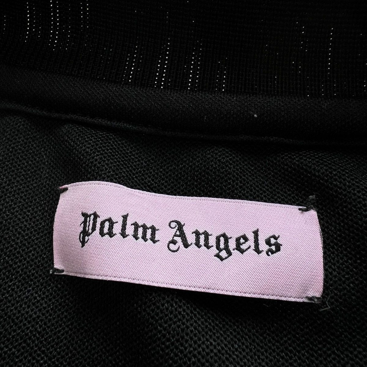 Palm Angels Palm Angels Black Sweatshirt Size US M / EU 48-50 / 2 - 3 Thumbnail