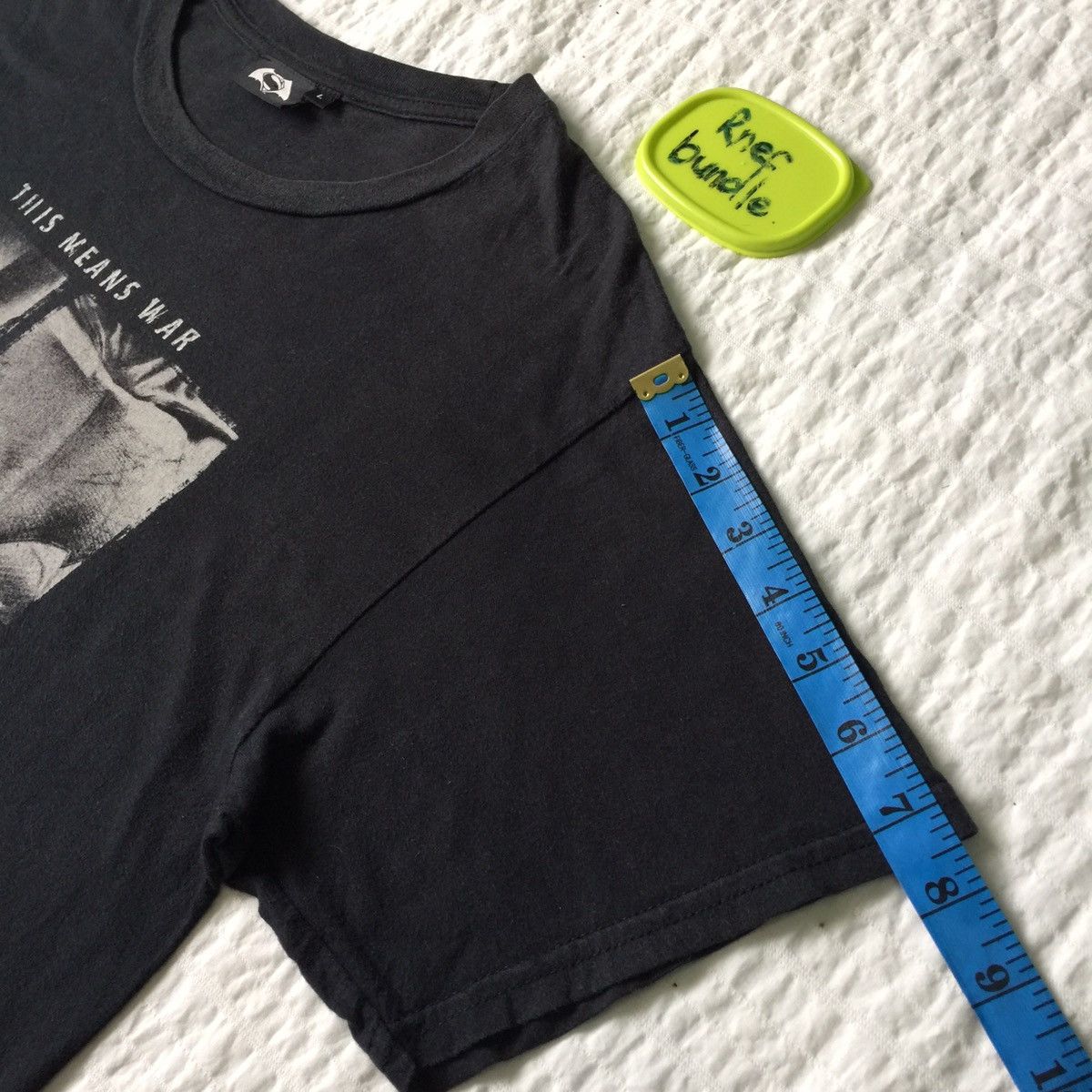 Other Batman vs superman tshirt Size US M / EU 48-50 / 2 - 12 Thumbnail
