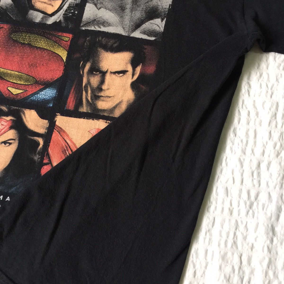 Other Batman vs superman tshirt Size US M / EU 48-50 / 2 - 13 Thumbnail