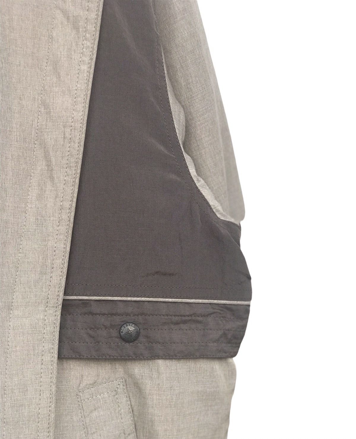 Japanese Brand Blabell Freshness Jacket Size US M / EU 48-50 / 2 - 7 Thumbnail