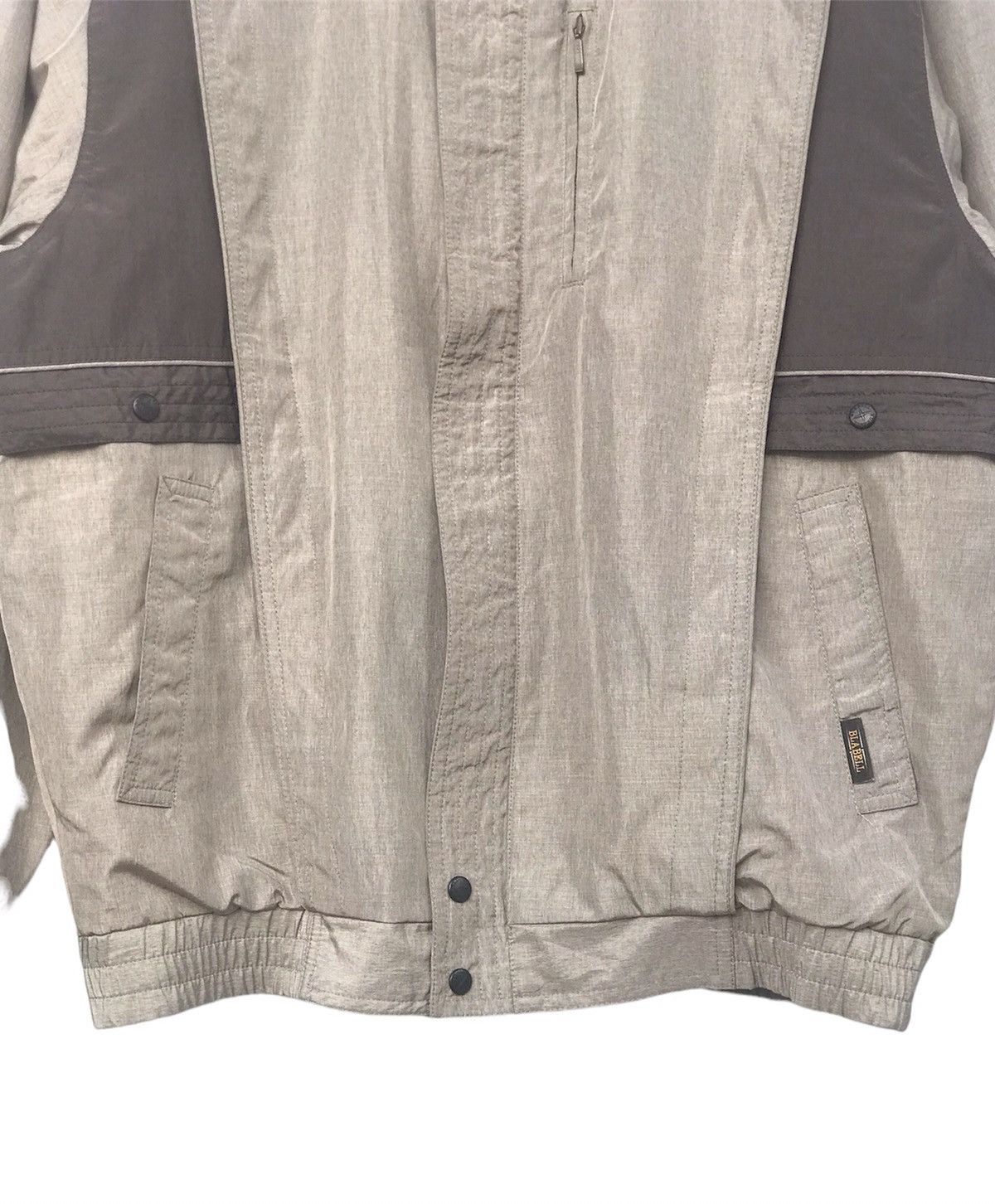 Japanese Brand Blabell Freshness Jacket Size US M / EU 48-50 / 2 - 5 Thumbnail