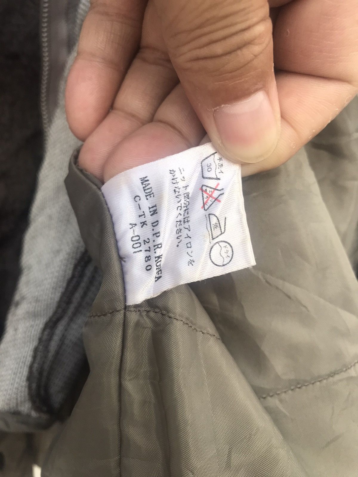 Japanese Brand Blabell Freshness Jacket Size US M / EU 48-50 / 2 - 10 Thumbnail