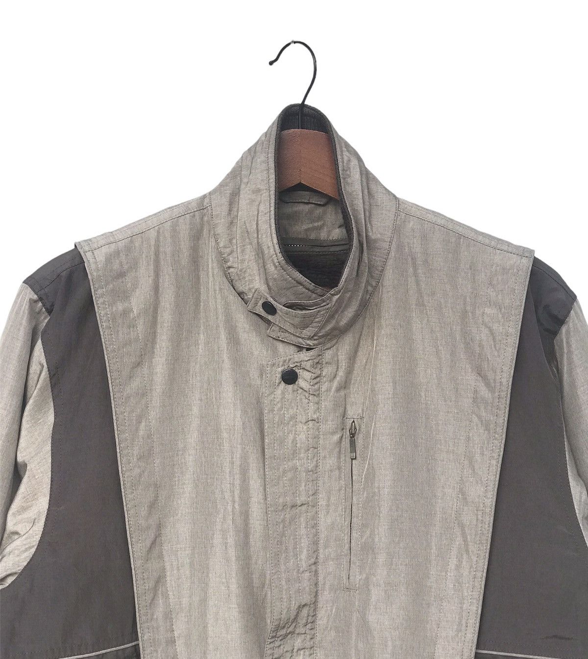 Japanese Brand Blabell Freshness Jacket Size US M / EU 48-50 / 2 - 6 Thumbnail