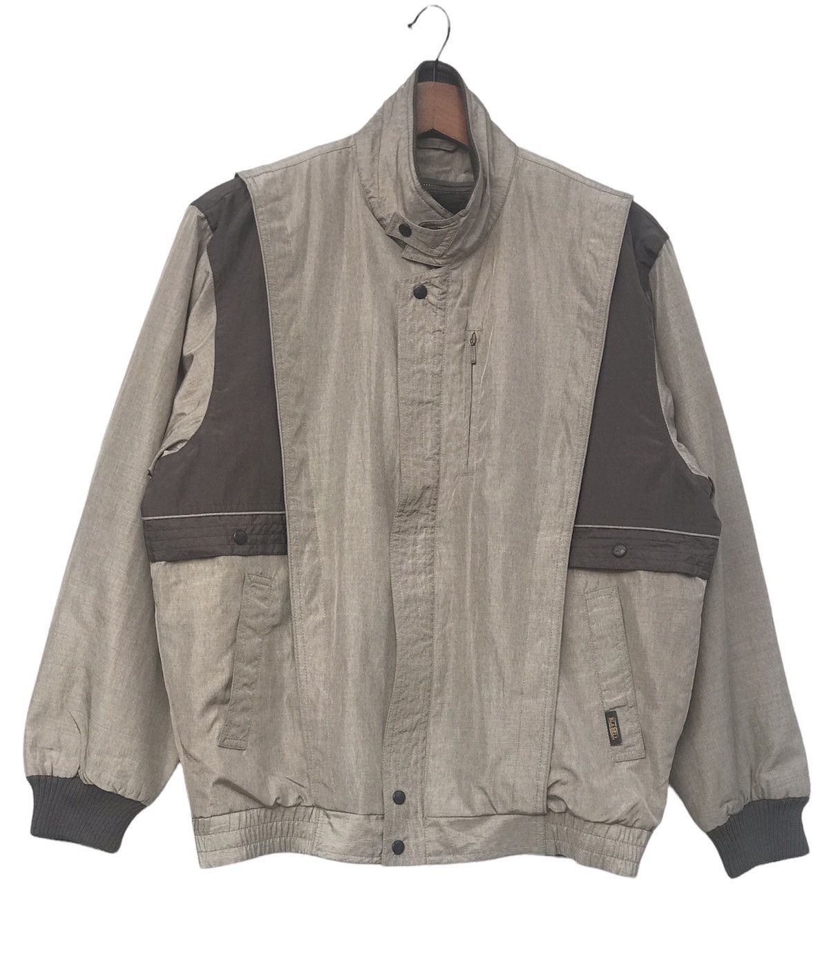 Japanese Brand Blabell Freshness Jacket Size US M / EU 48-50 / 2 - 1 Thumbnail