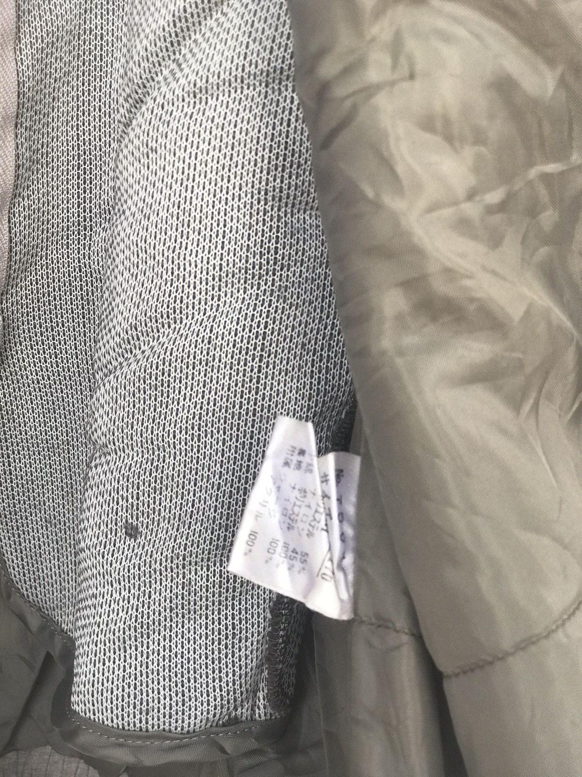 Japanese Brand Blabell Freshness Jacket Size US M / EU 48-50 / 2 - 11 Thumbnail