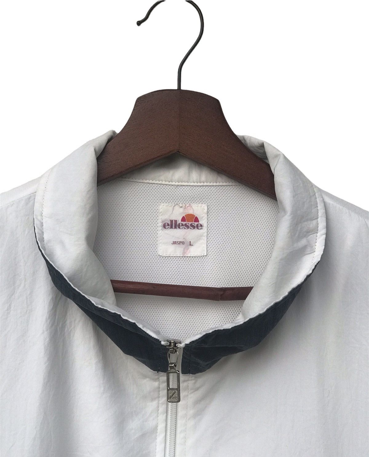 Vintage Vintage Ellesse Perugia Italia 1959 Size US L / EU 52-54 / 3 - 4 Thumbnail