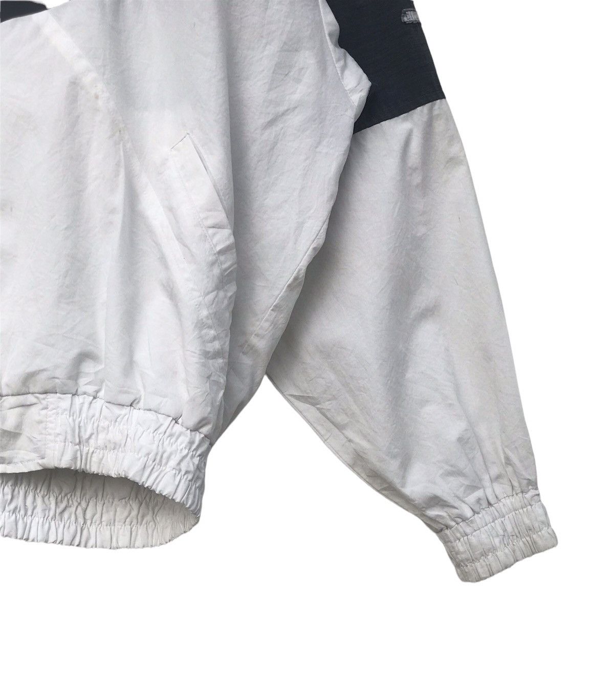Vintage Vintage Ellesse Perugia Italia 1959 Size US L / EU 52-54 / 3 - 7 Thumbnail