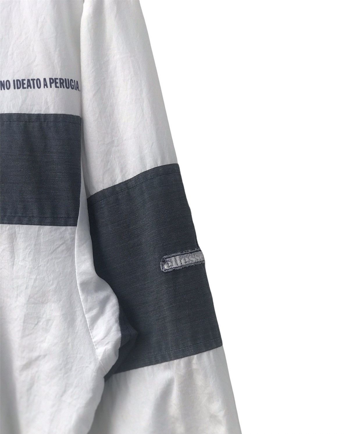 Vintage Vintage Ellesse Perugia Italia 1959 Size US L / EU 52-54 / 3 - 6 Thumbnail