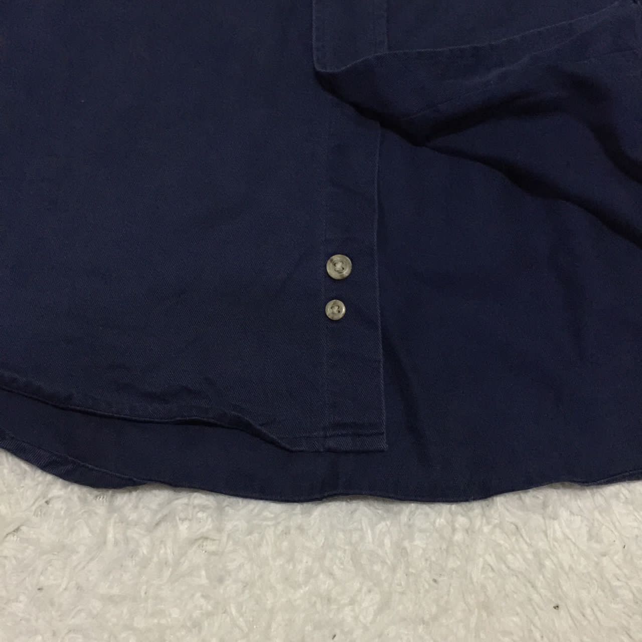 Wrangler Wrangler Western Shirt Big Logo Size US M / EU 48-50 / 2 - 8 Thumbnail
