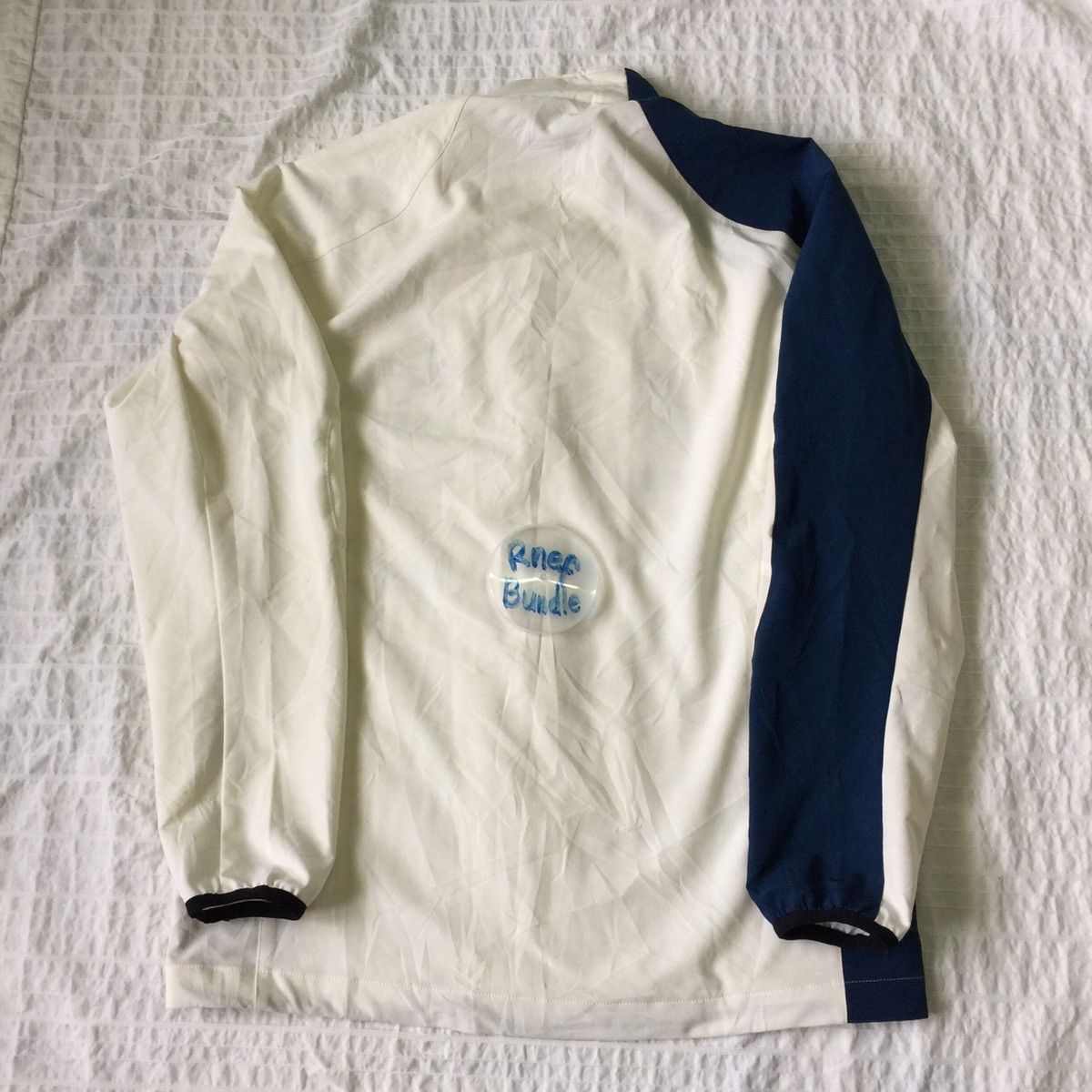 Arena Homme+ × Descente Arene descente sportswear sweater Size US S / EU 44-46 / 1 - 17 Thumbnail