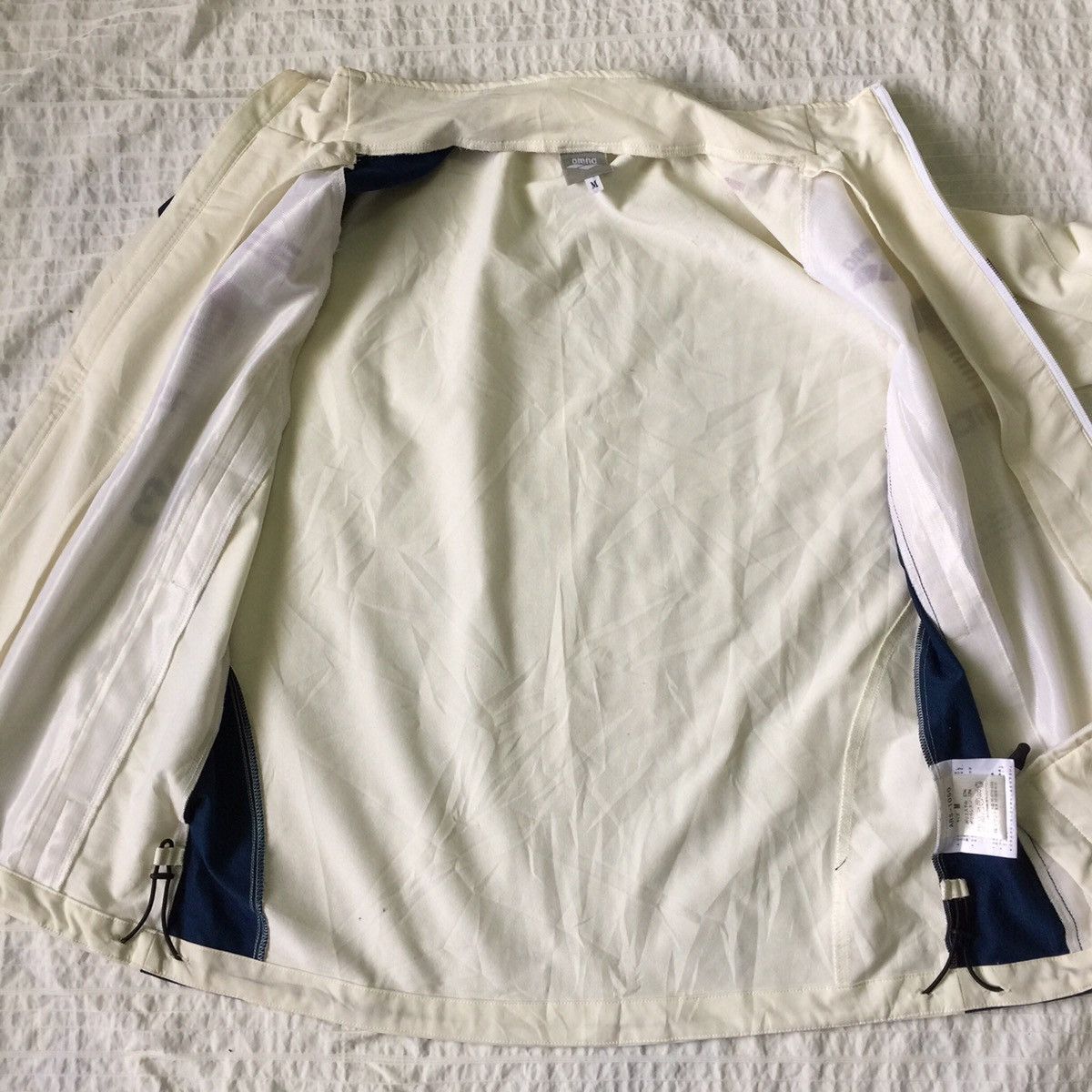 Arena Homme+ × Descente Arene descente sportswear sweater Size US S / EU 44-46 / 1 - 7 Thumbnail