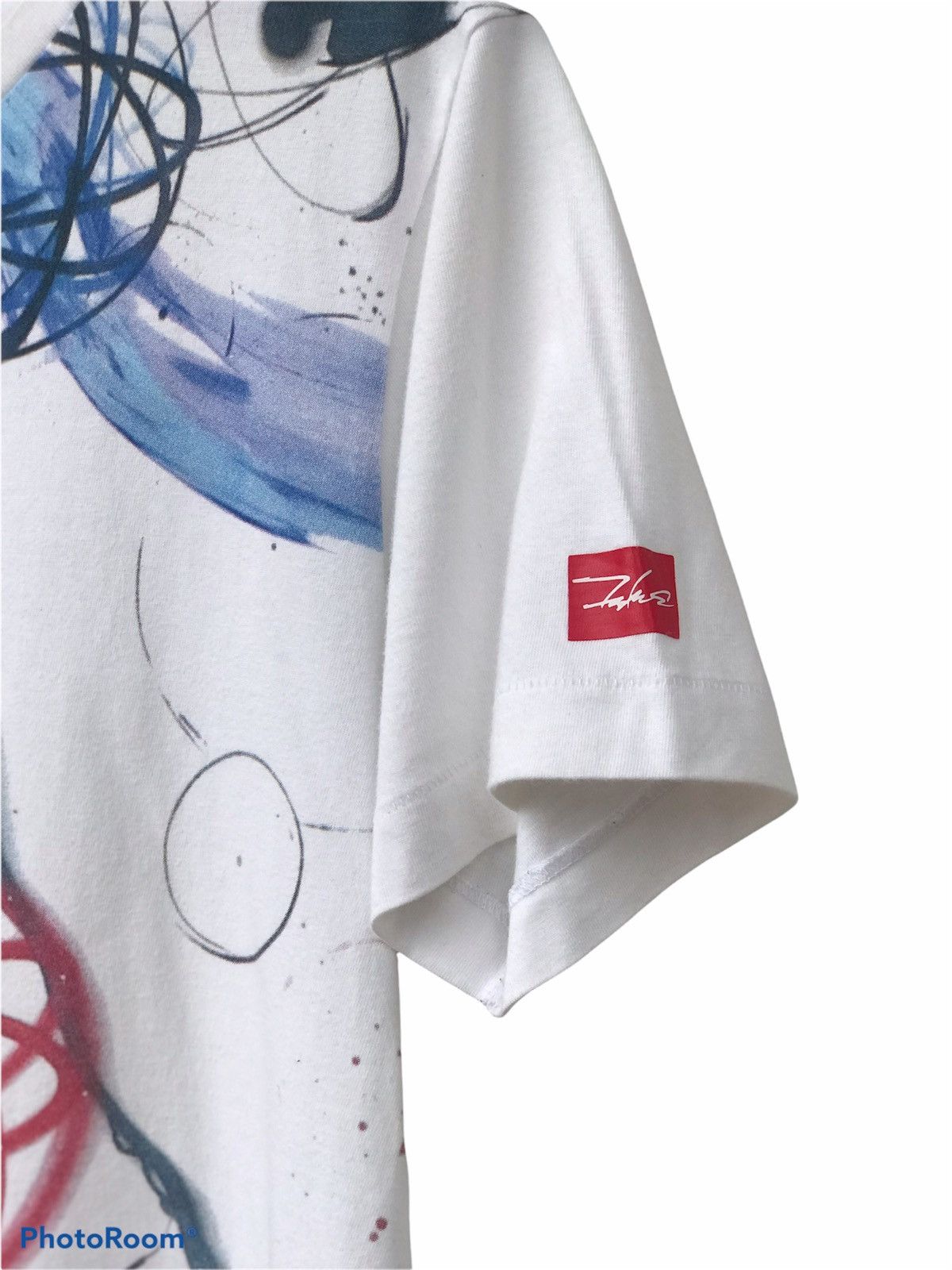 Futura × Uniqlo Uniqlo x Futura Art Full Print Size US M / EU 48-50 / 2 - 4 Thumbnail