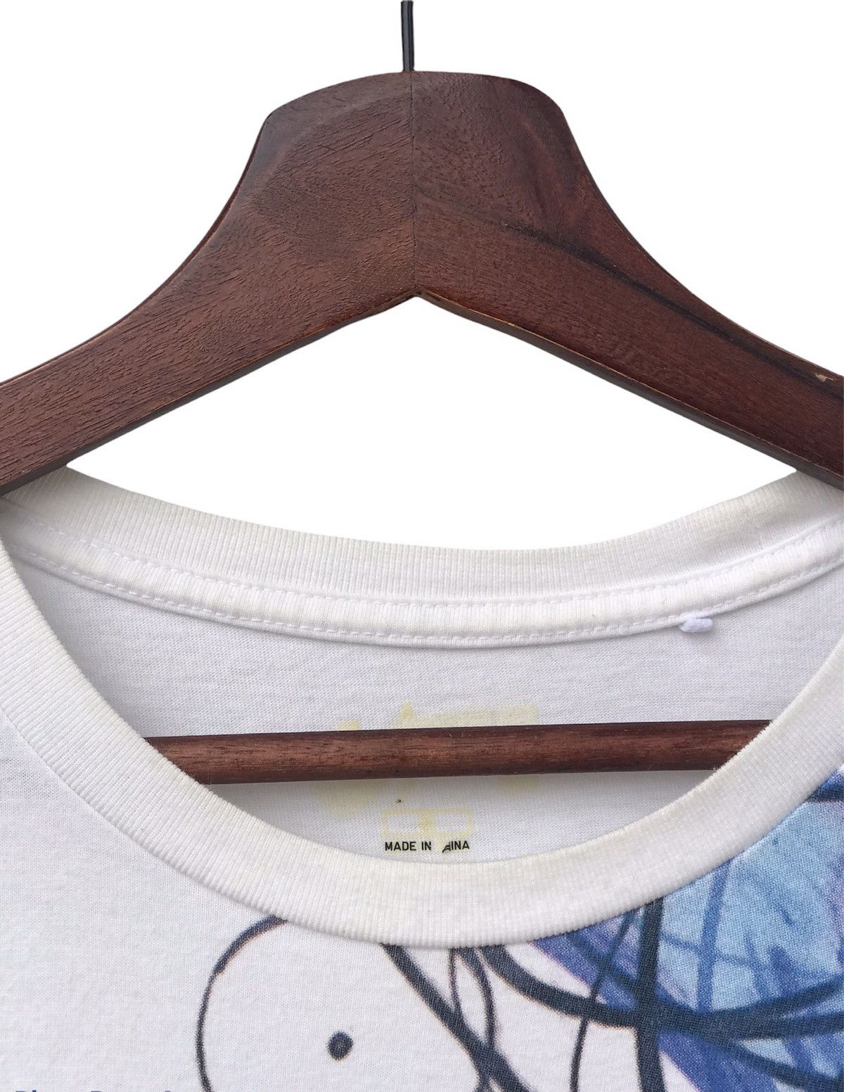 Futura × Uniqlo Uniqlo x Futura Art Full Print Size US M / EU 48-50 / 2 - 5 Thumbnail