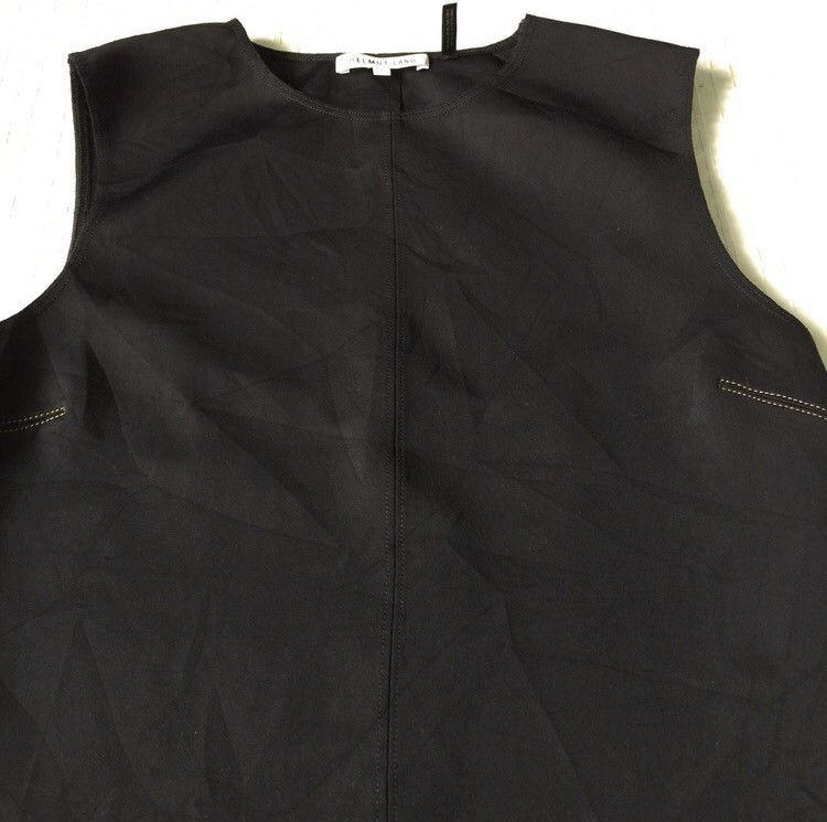 Helmut Lang Helmut lang body scuba shll t link theory japan co.ltd Size S / US 4 / IT 40 - 23 Thumbnail