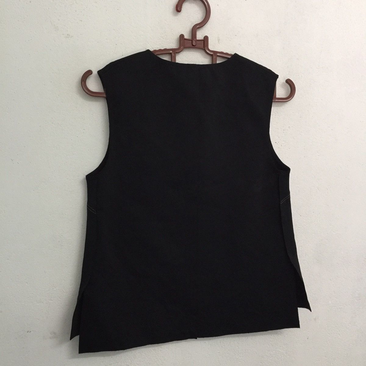Helmut Lang Helmut lang body scuba shll t link theory japan co.ltd Size S / US 4 / IT 40 - 6 Thumbnail