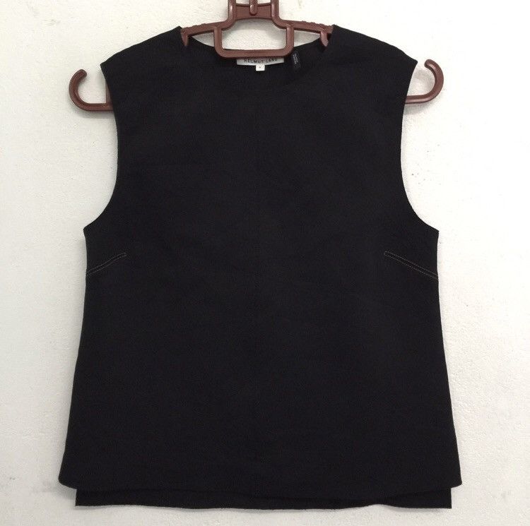 Helmut Lang Helmut lang body scuba shll t link theory japan co.ltd Size S / US 4 / IT 40 - 1 Thumbnail