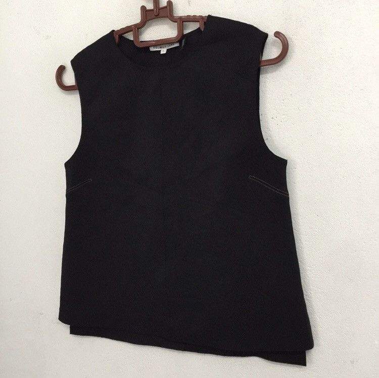 Helmut Lang Helmut lang body scuba shll t link theory japan co.ltd Size S / US 4 / IT 40 - 2 Thumbnail